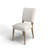 Norris 20.5'' H Linen Upholstered Side Chair-92405232-92405231