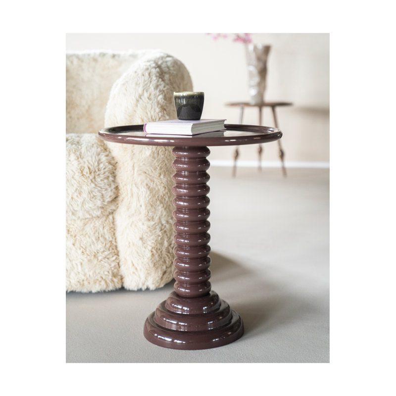 Table de bout Basco
