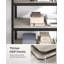 90cm W Steel Shelving Unit-2142349679