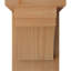 Yorktown Corbel w/Backplate-32532970-32533356-32533396