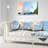 Landscape Reversible Throw Pillow