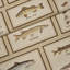 Jamie's Trophies Wallpaper Roll-299664589