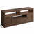 Walnut sélectionné