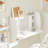 Raquon Small Floating Corner Desk Table for Small Space-1994092160