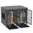 Chirana Fabric Pet Crate Cover