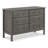 Jayden 6-Drawer Double Wide Dresser-152942675