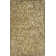 Martha Stewart Hand Tufted Wool/Viscose Geometric Rug in Tea Green