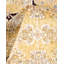 Classic One-of-a-Kind 6' 2" X 8' 10" Hand Knotted Area Rug