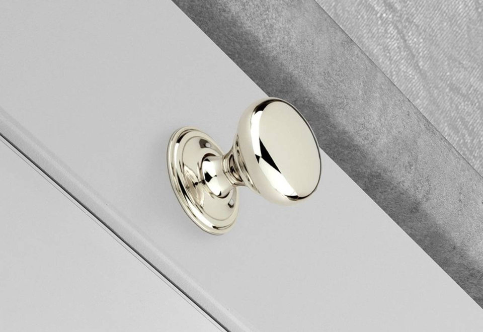 Cabinet and Drawer Knobs