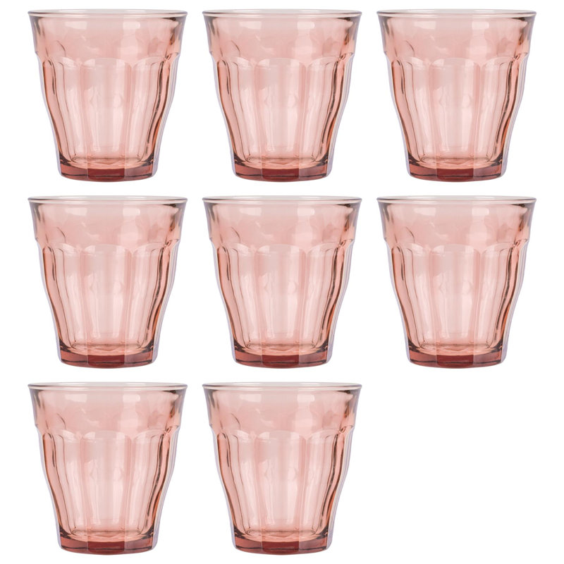 250ml Drinking Glass