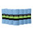 50" x 60" Cozy Fleece Throw Blanket-1321475591