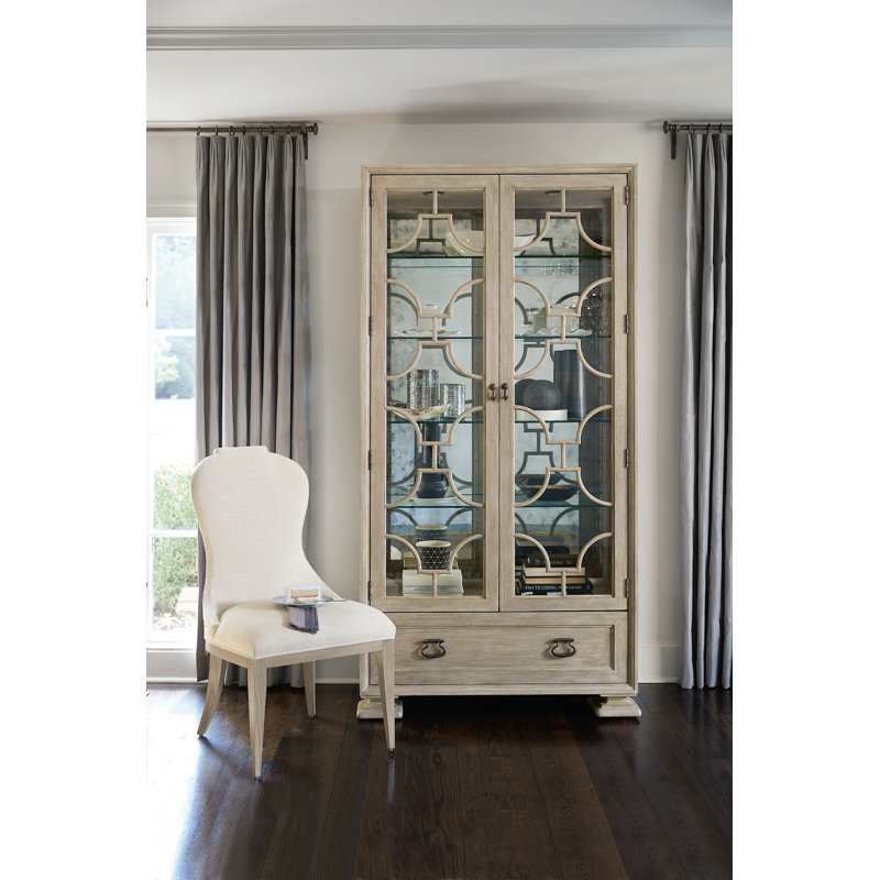 Santa Barbara Upholstered Dining Chair