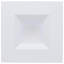 4 in. Selectable 13.5 W Air-Tight IC Rated LED Canless Standard Recessed Lighting Kit