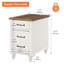 Scarlett 15'' W Nightstand-2135418467