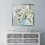 «Painterly Spring I», reproduction de peinture acrylique-31588140-31588651