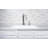 Kingston Brass Towne 33-Inch Cast Iron Self-Rimming Single Bowl Drop-In Kitchen Sink-90287184