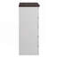Commode 5 tiroirs
