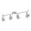 81cm 4 -Light Track Kit