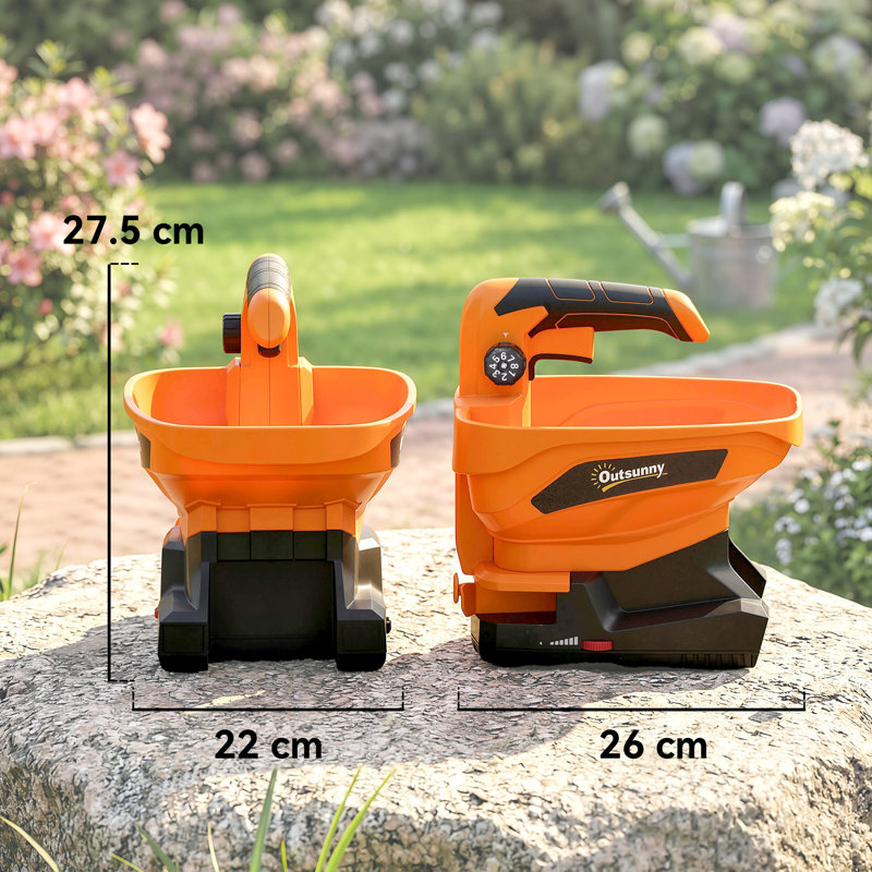 Outsunny Gardening Tools