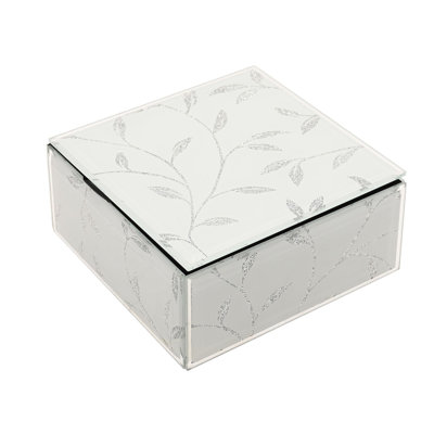 Jewellery Box
