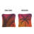Tropical Sunset Synergy Pro Cornhole Bags