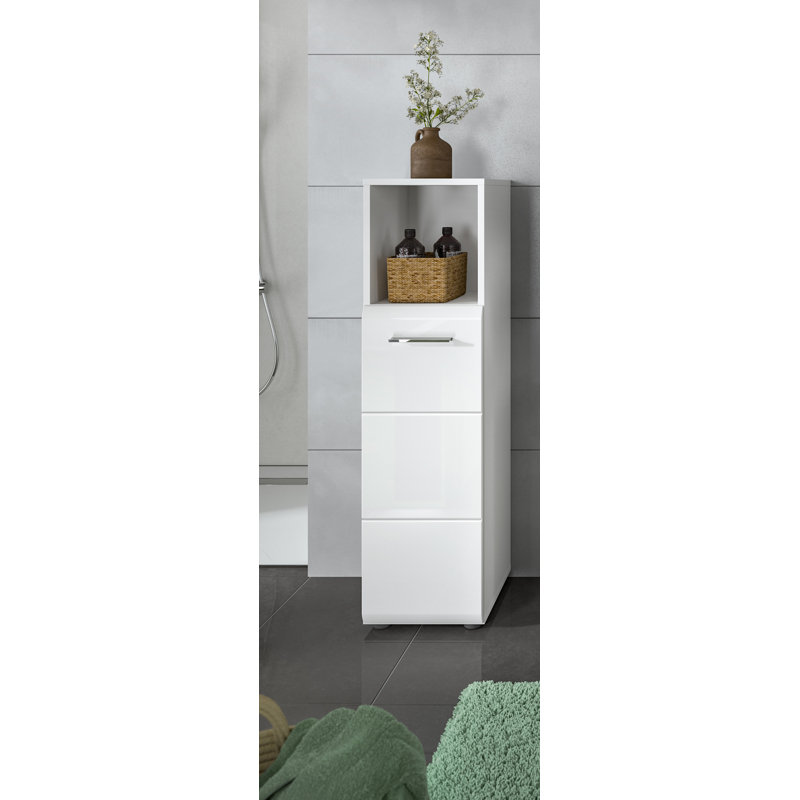 Ice Accent Cabinet