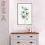 "Tender Sprout I" par Eva watts, reproduction d’art sur toile tendue-1135809848