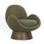 Chaise d'appoint Paolini-1602052894