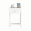 Table de chevet moderne avec tiroir et tablette ouverte, table d'appoint minimaliste-2141857078