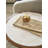 La Costa Marble Top End Table