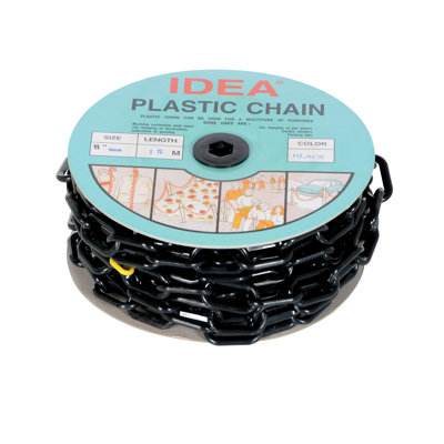Chain Barricade