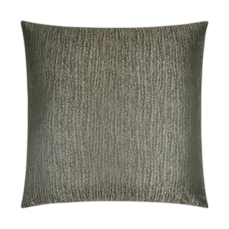 Coussin décoratif Elementa, Square 24"