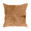 Canada Natural Hide Throw Pillow