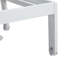 Chaise longue simple inclinable 76 po Aynura-29471483