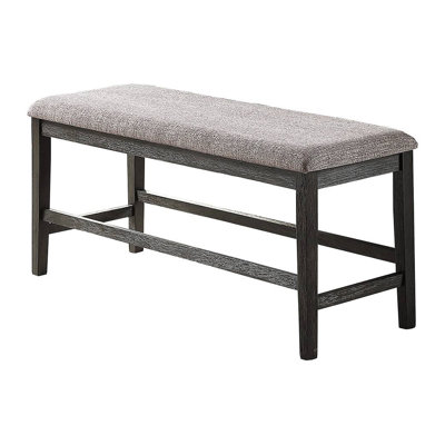 Banc de comptoir Cammack