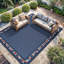 Tapis intérieur / extérieur Evolette-105508037