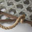 Prismo Rectangle Geometric Decorative Tray
