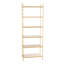 Spike Etagere- w/White Marble-27190625