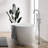2 Handle Freestanding Tub Filler with Diverter-54122533
