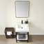 Ensemble de meuble-lavabo simple 24 po Funes-92694993-92694990-92694994