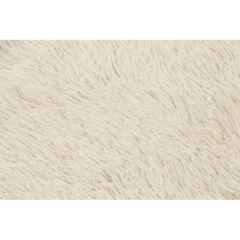 One-of-a-Kind Rectangle 5'9" X 7'3" Area Rug