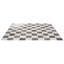 Greta 4.72 In. X 4.72 In. Glossy Textured Porcelain Floor And Wall Tile (8.96 Sq. Ft. / Case)-854138847
