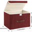 Brayden Studio Fabric Bin-1420814613