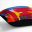 Abstract Square Throw Cushion-486241894-486241895