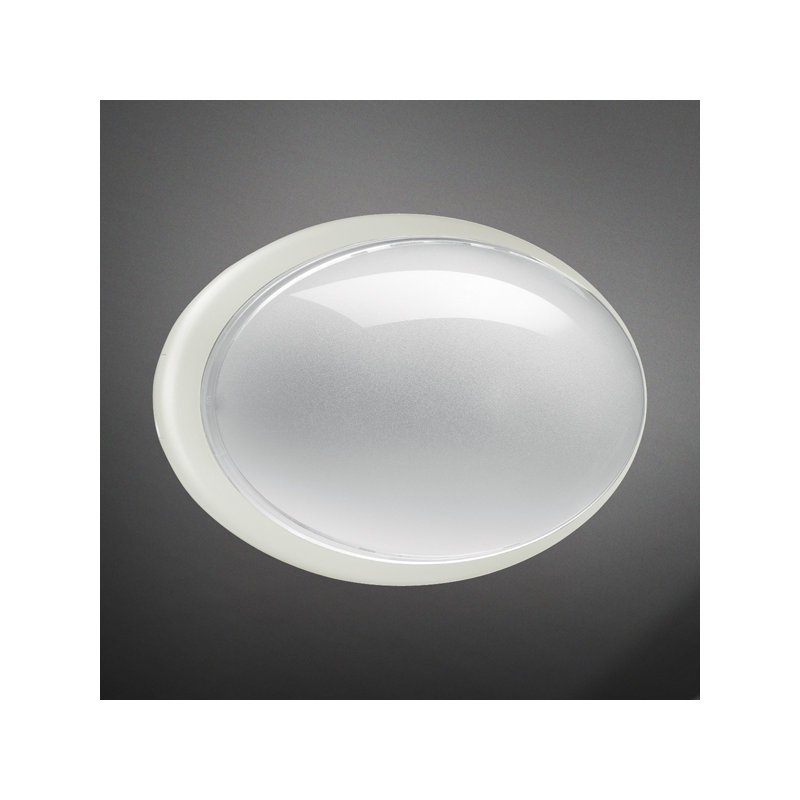 Wall Light, White