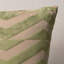 Schumacher x Miles Redd Broken Chevron Pillow-73751351-73751352