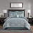 Odette Luxury 8 Piece Jacquard Comforter Set-1549679901-1598478455