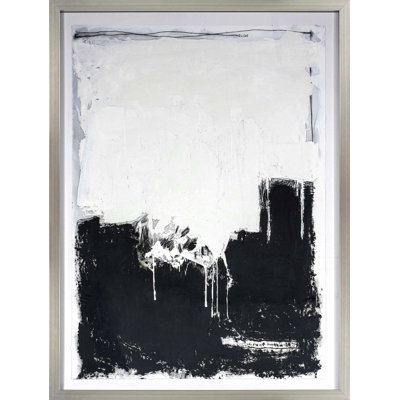 Dividing Lines Print
