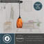 Finja 1 - Light Single Pendant-111854955-111854966