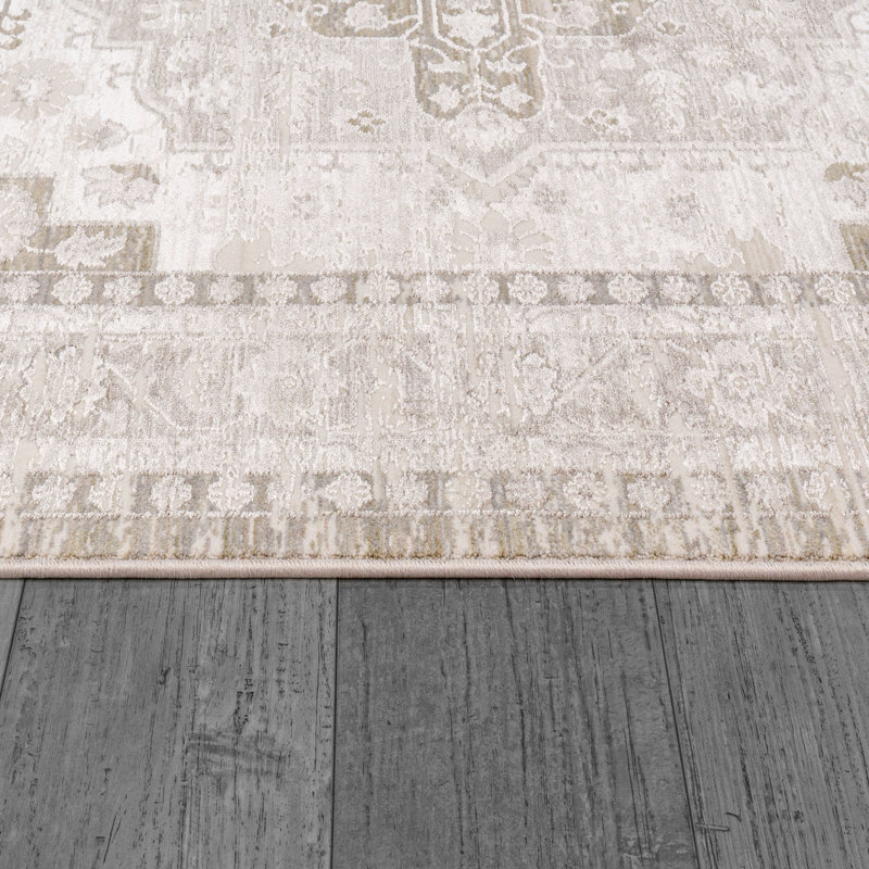 Mesa Rug, Rectangle 5'3" x 7'7"